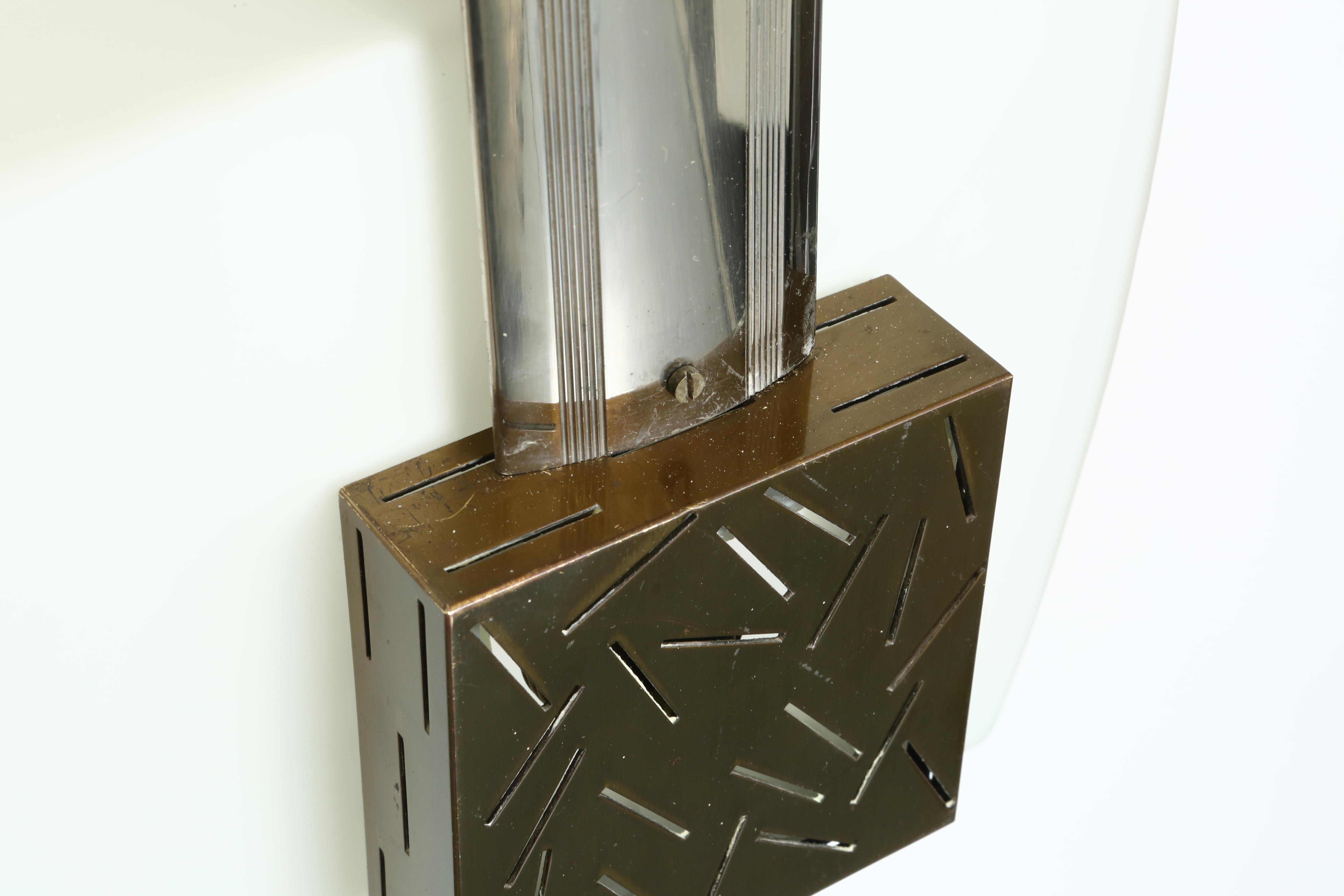 Lampadario Elio Monesi per Arredoluce, Italia circa 1960 in vendita 12