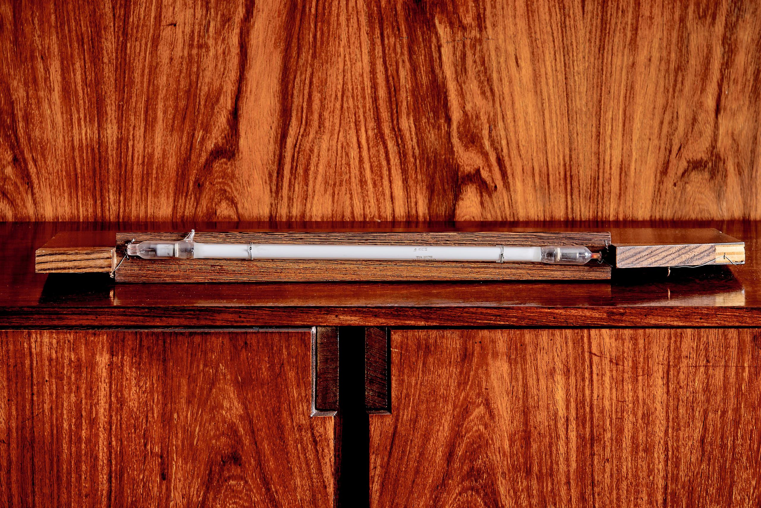 Mueble Modular y Credenza Elio Monesi, Italia, años 50 en venta 11