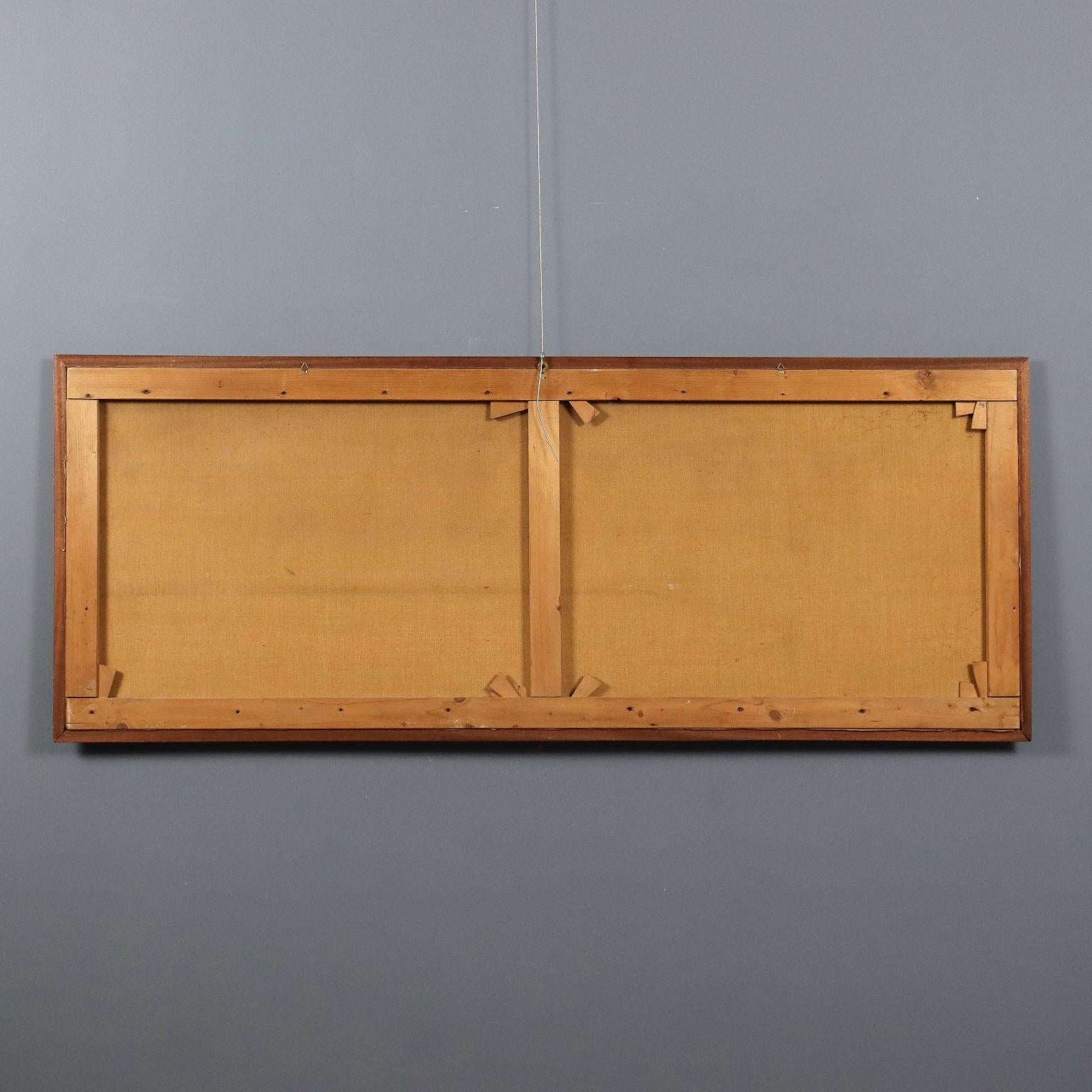 Scena di Vendemmia 1959 im Angebot 6