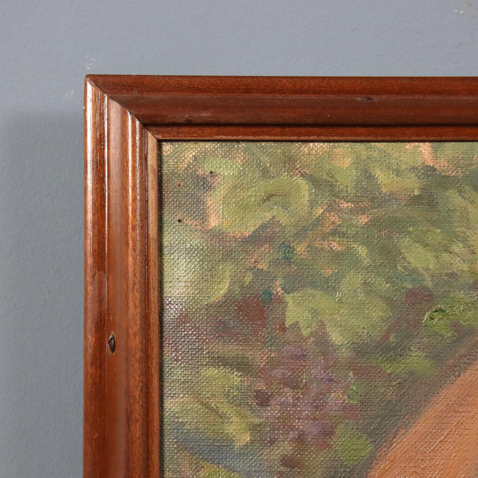 Scena di Vendemmia 1959 im Angebot 4