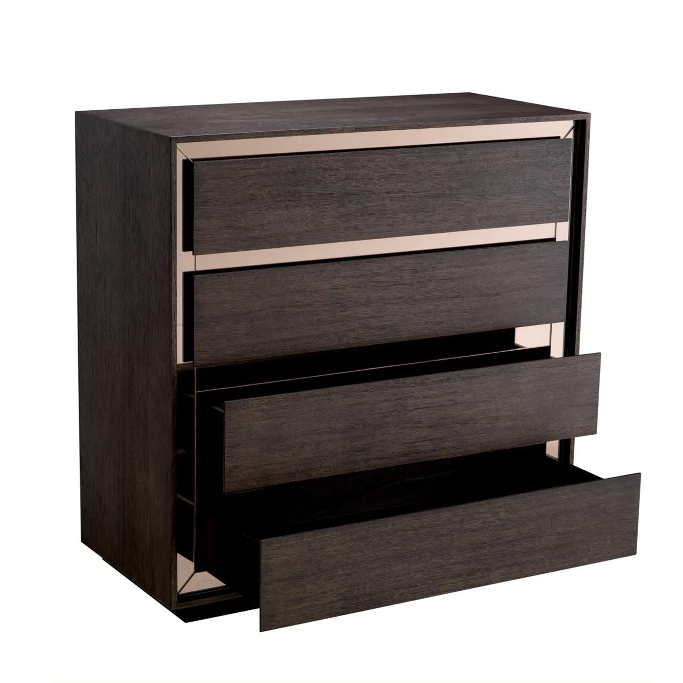 Indonesian Eliom Chest of Drawers For Sale