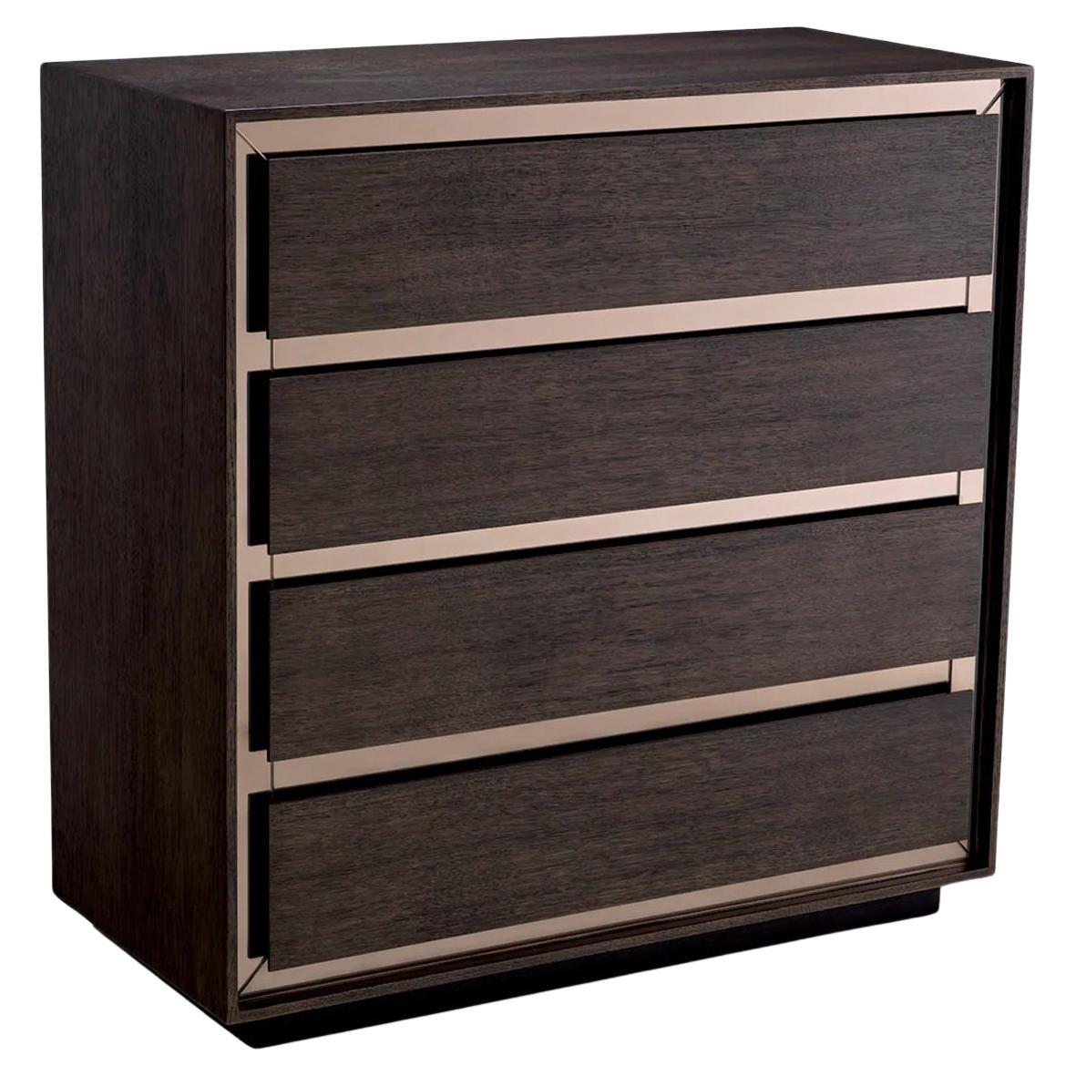 Eliom Chest of Drawers For Sale