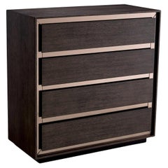 Eliom Chest of Drawers