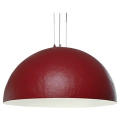 Elios Medium Hanging Lamp by Giò Colonna Romano