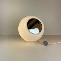 Elios, Vanity Table Lamp by Giusto Toso for Leucos, 1970s