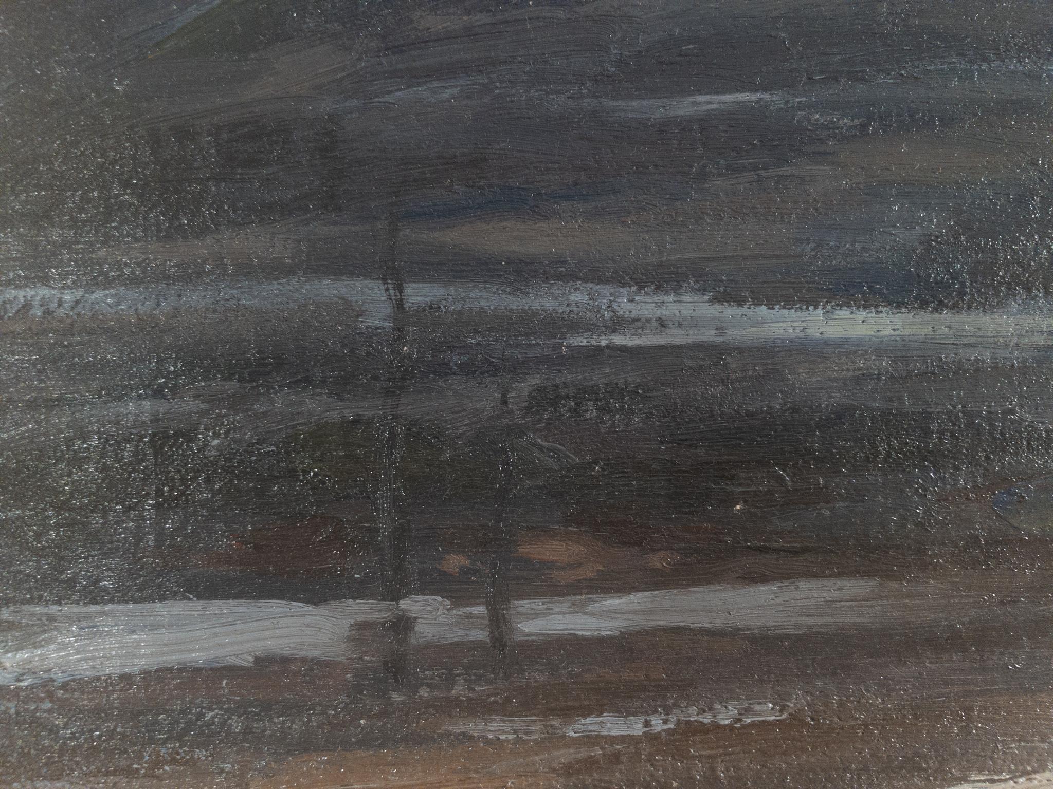 Río Wind - Wyoming 1