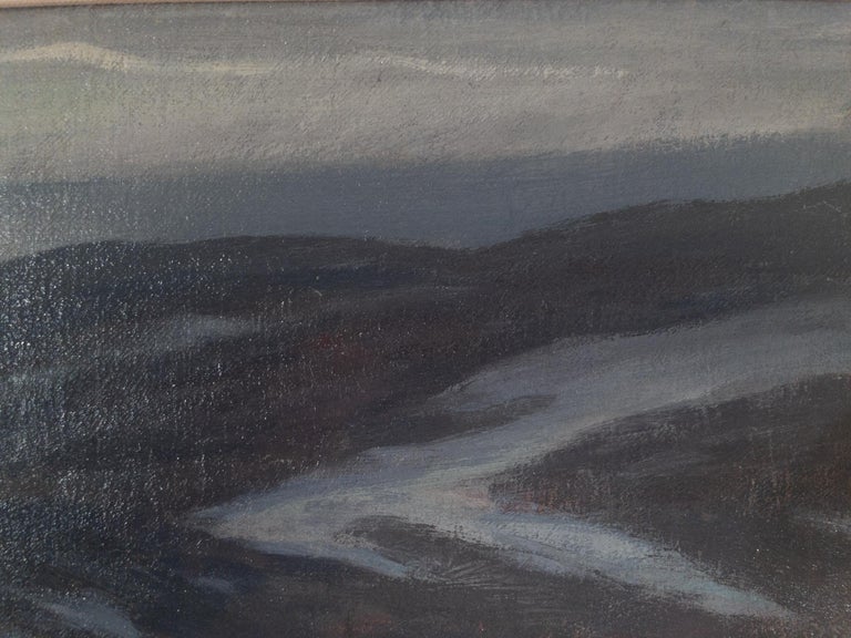 Eliot Clark Wind River Wyoming For Sale at 1stDibs