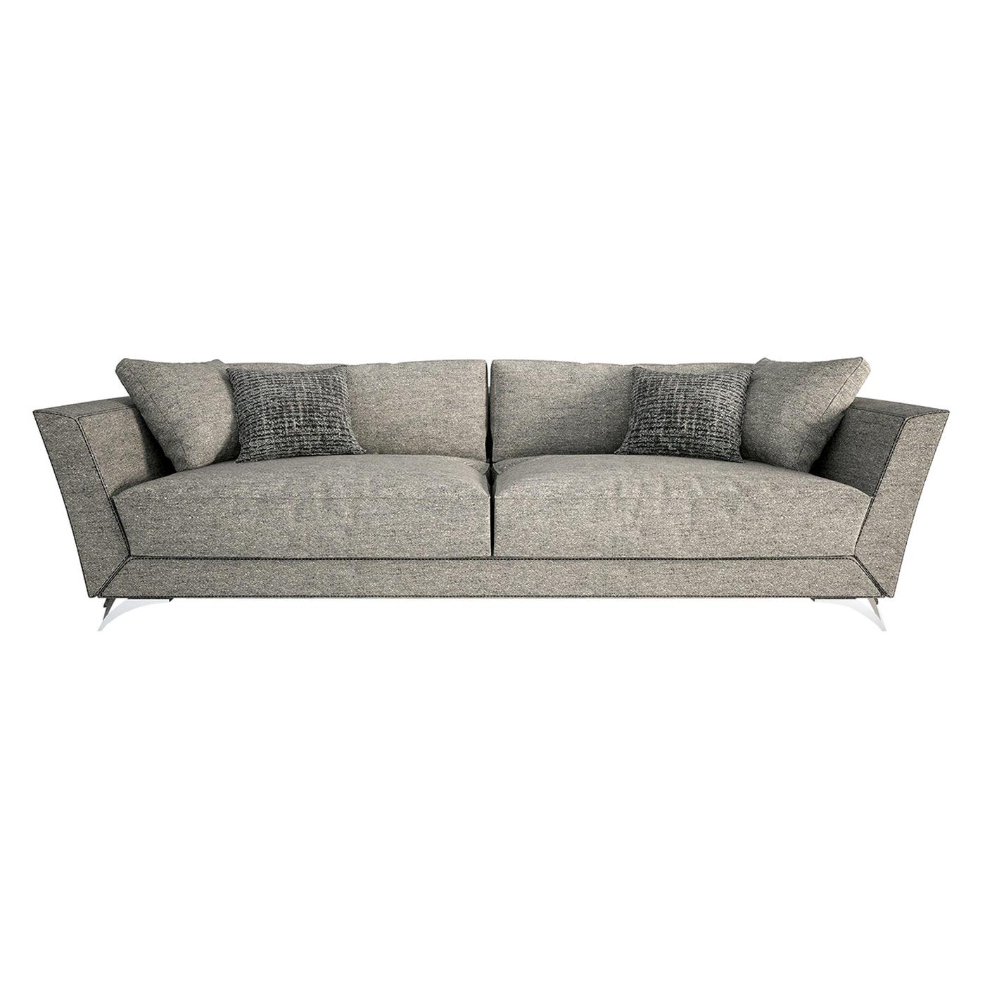 Eliot Sofa by Meroni For Sale