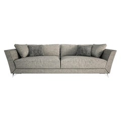 Eliot-Sofa von Meroni