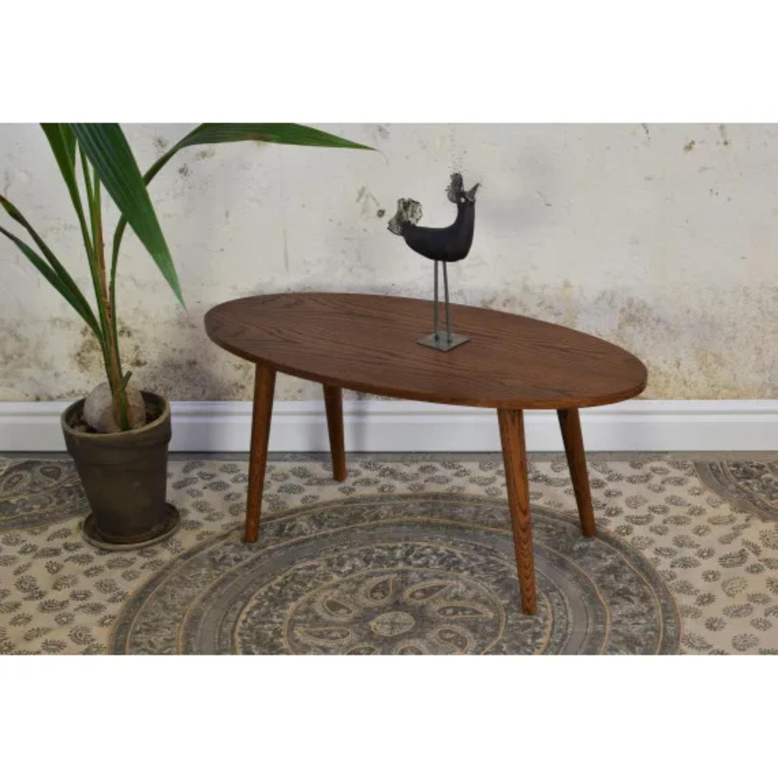 Table basse Elip par Pastform Neuf - En vente à Geneve, CH