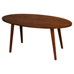 Elip Couchtisch von Pastform