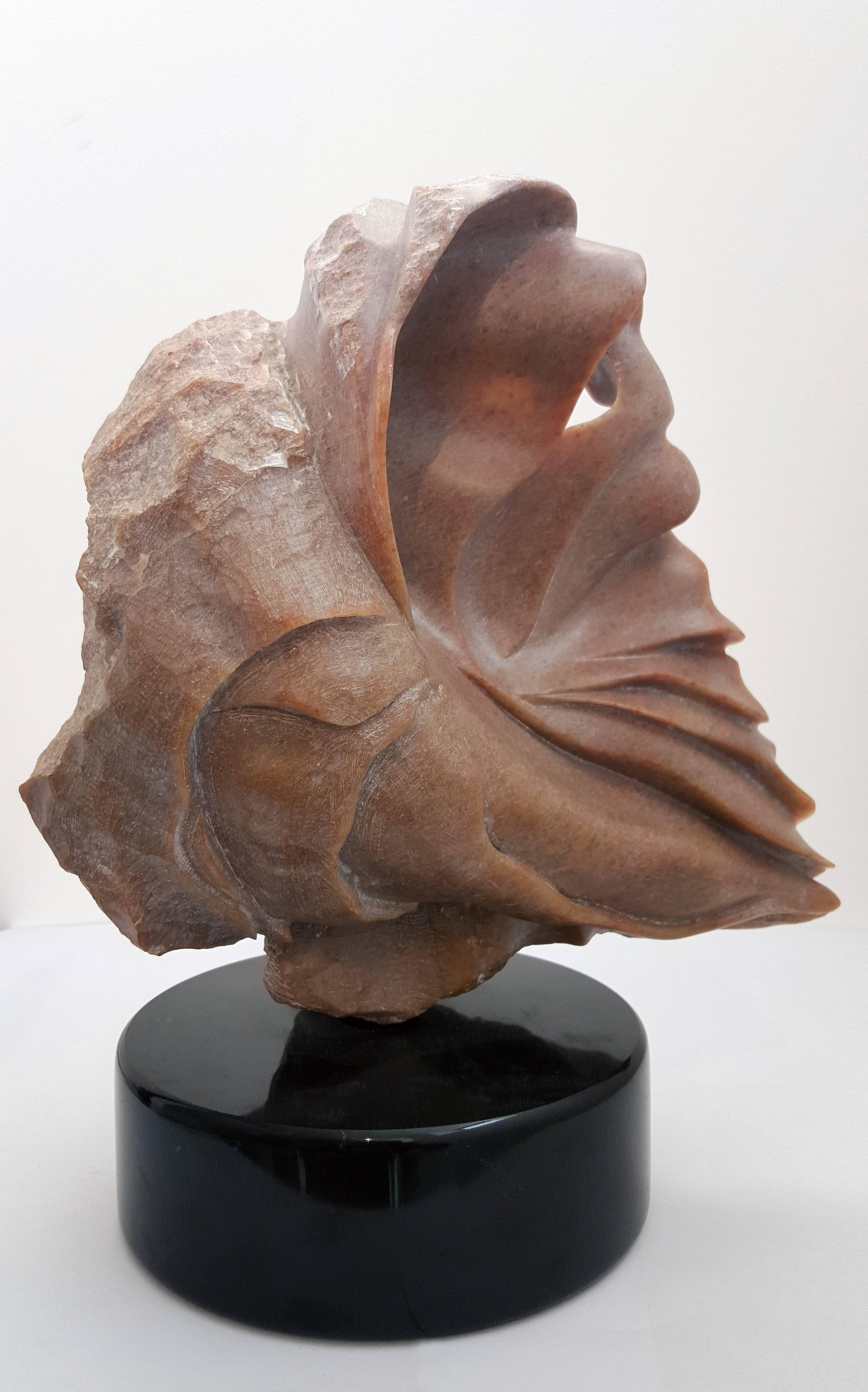 Elisa Adams Abstract Sculpture - Otoño