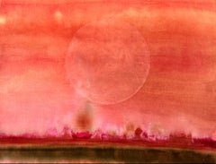 « The Melancholy and Euphoria of feeling small » (La mélancolie et l'euphoria de la sensation de sentir petit)