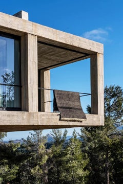 Elisa Padrón Tres Outdoor Textur Teppich Schwarz 9'10" x 13'1" für Nanimarquina