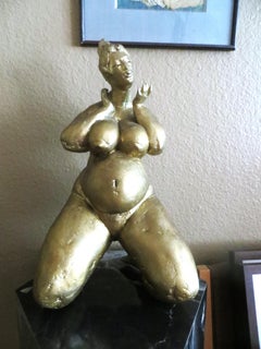 Nude Sculptures