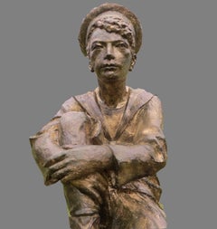 Jules Verne as a Little Boy