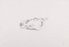 Horse's Head by Elisabeth Frink, 1970