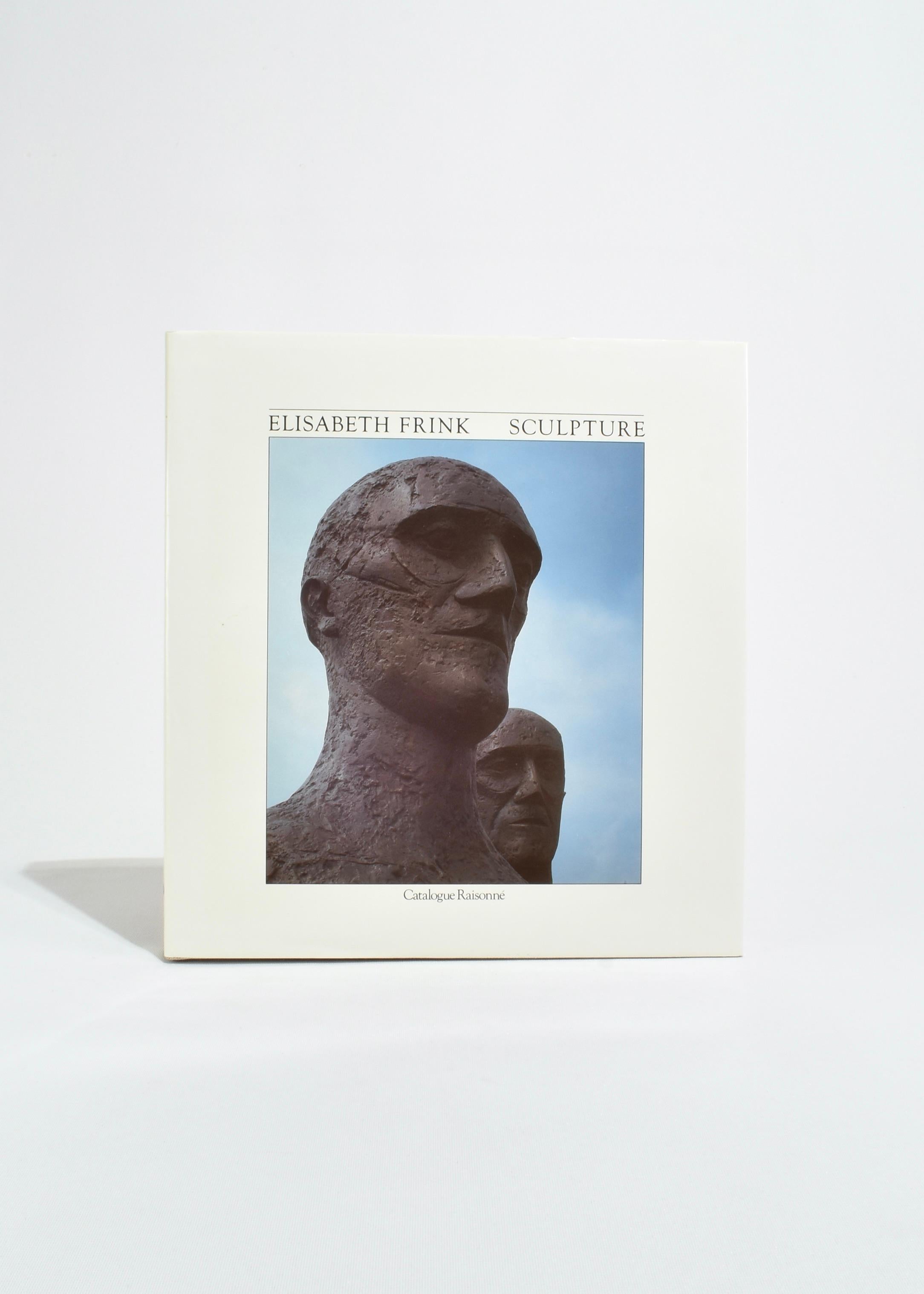 Elisabeth Frink Bon état - En vente à Richmond, VA