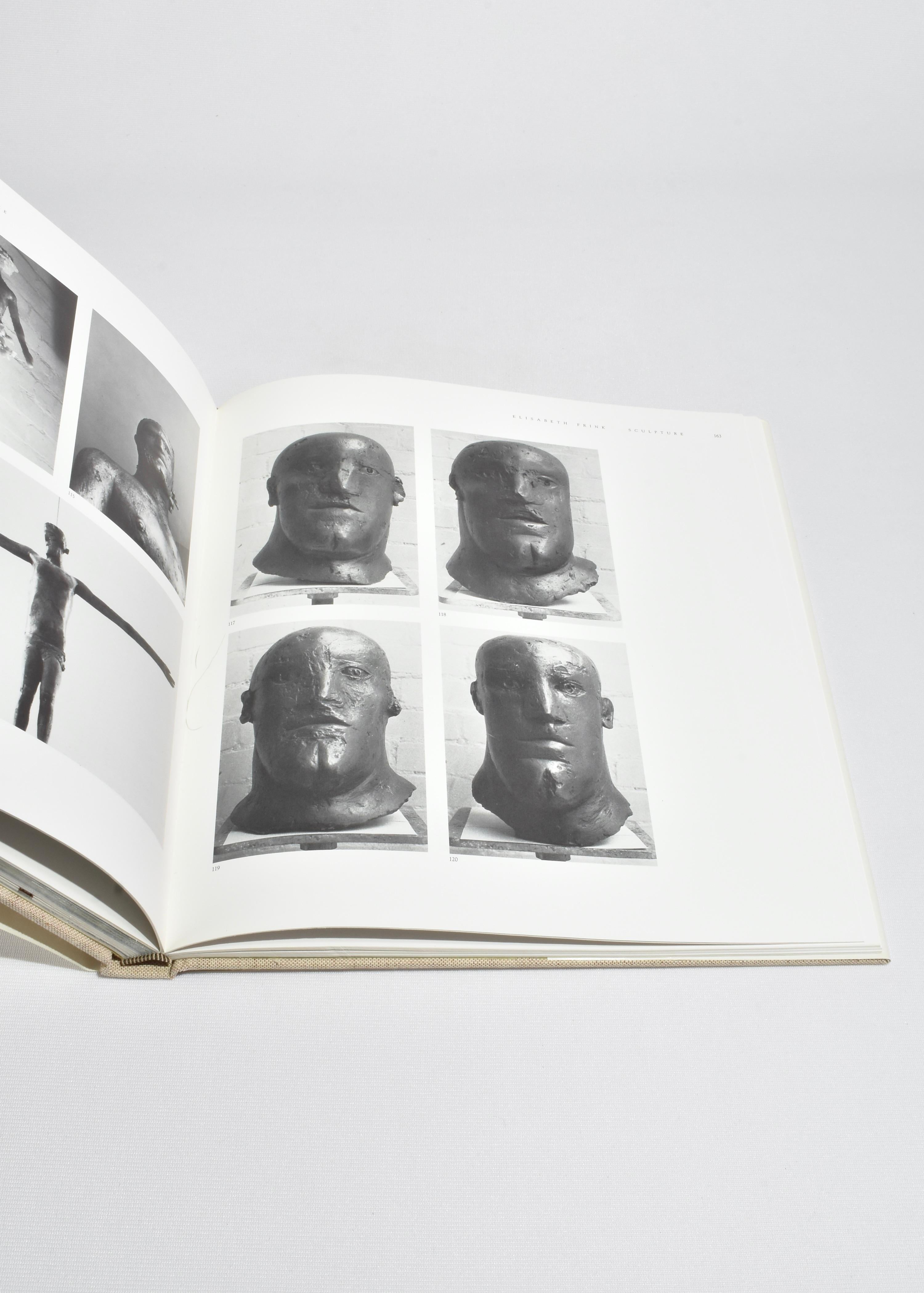 Fin du 20e siècle Elisabeth Frink en vente