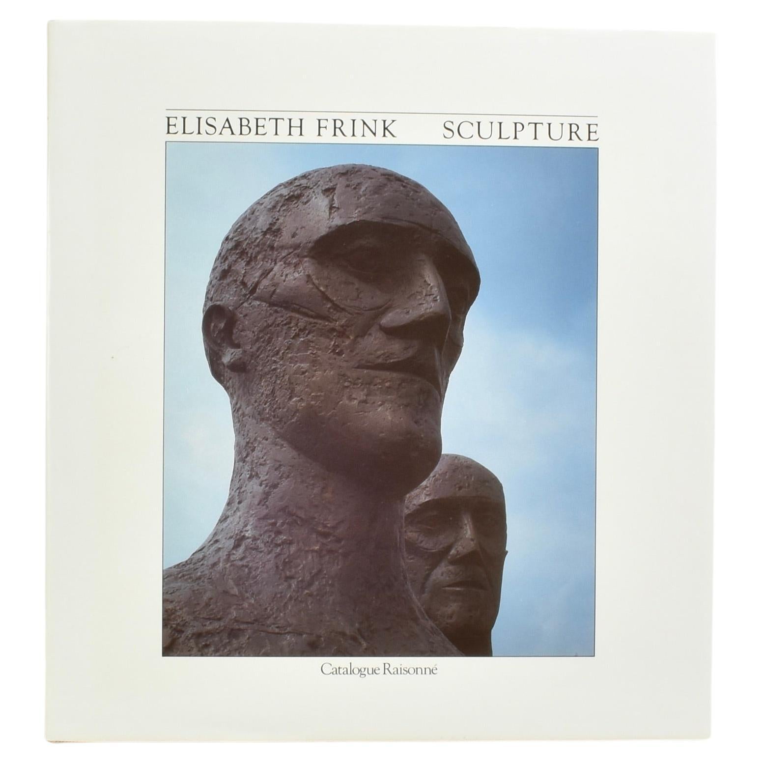 Elisabeth Frink