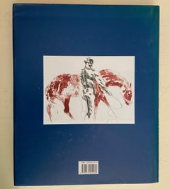 Elisabeth Frink Original Prints, Catalogue Raisonne by Caroline Wiseman, Book