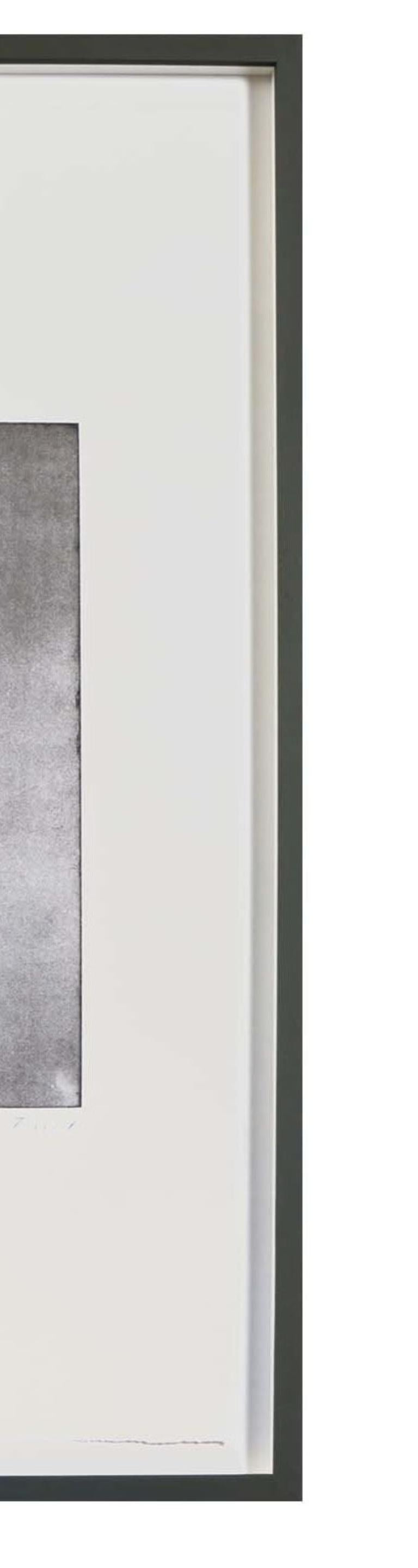 Elisabeth Frink, Die Canterbury-Erzählungen: The Miller's Tale II (Glas) im Angebot