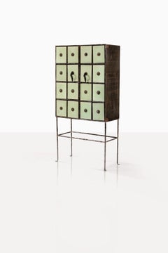 Garouste et Bonetti, Cabinet, 1990, France