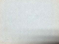 Deutsches modernistisches Ölgemälde des 20. Jahrhunderts, Dunkelgraues Brücken über grünem Fluss