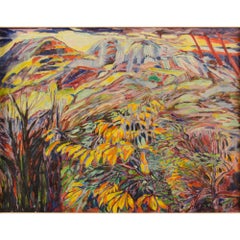 Elisabeth Merlicek 'Austria, 1911-1988' Field