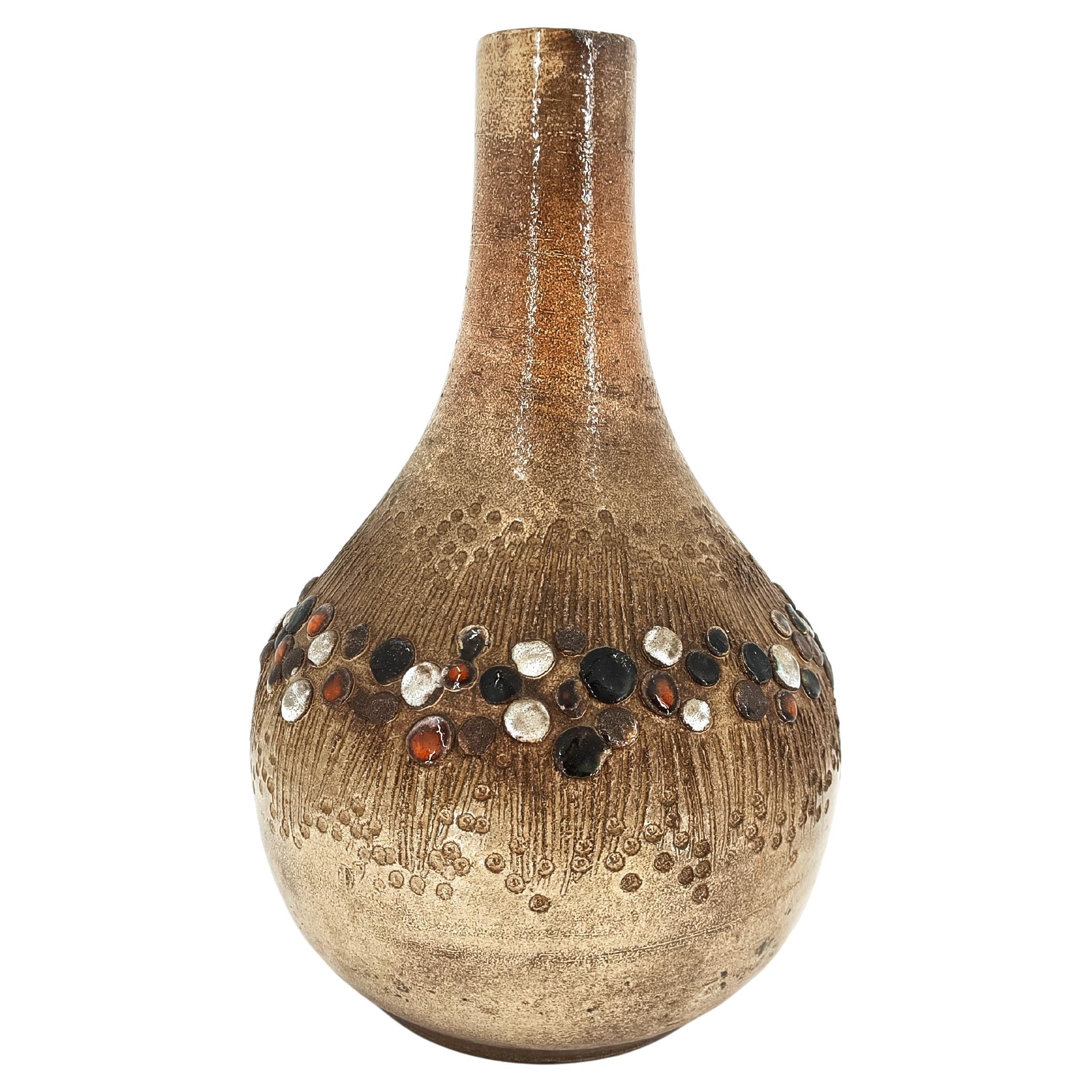Elisabeth Vandeweghe (1946) "Vaso" per Perignem
