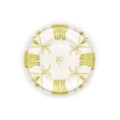 Elisabetta Dinnerware by Julia B.