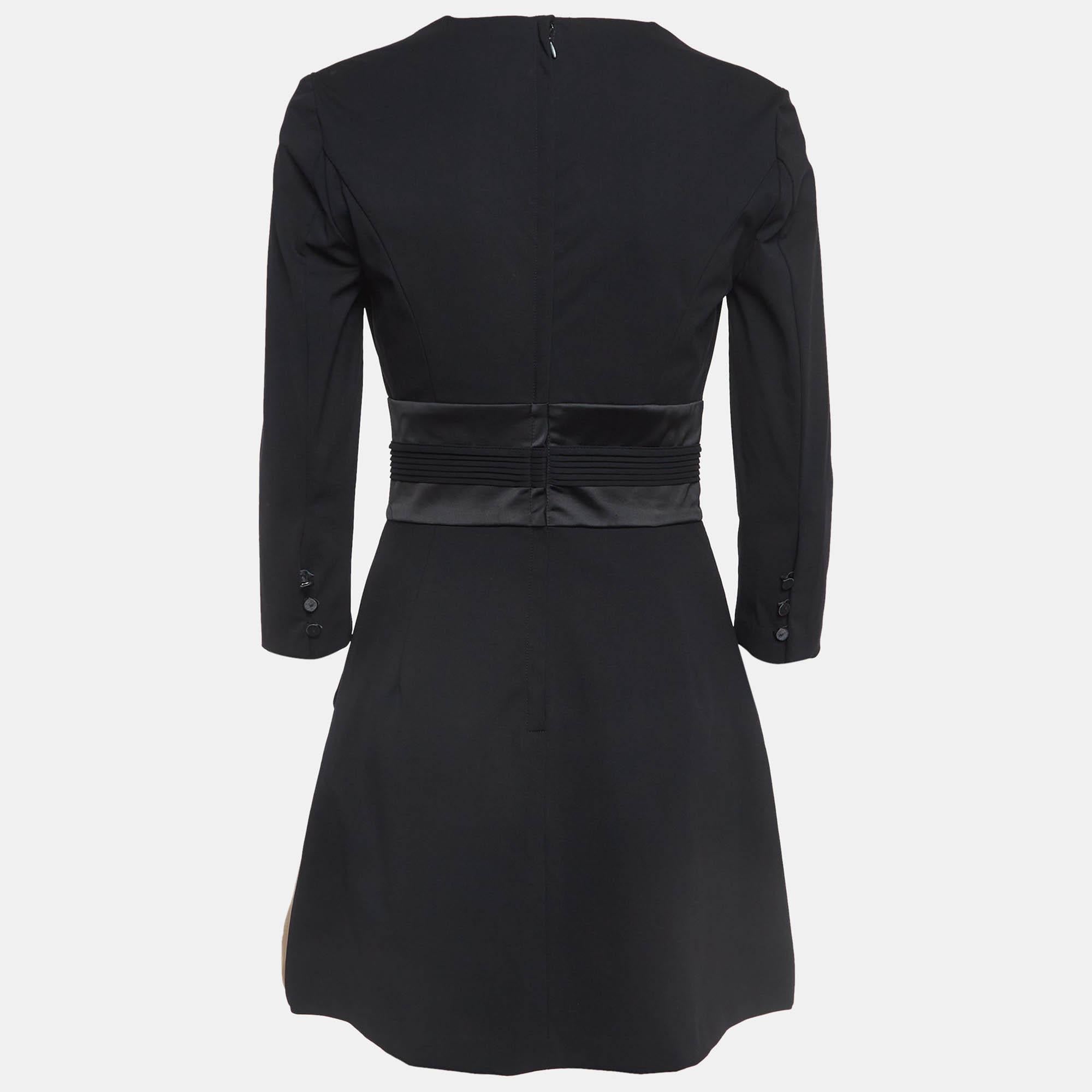 Experience the joy of expert tailoring with this designer dress for women. Meticulously made it offers a flawless fit and luxe details ensuring unmatched comfort. This beautiful creation will elevate your style effortlessly.