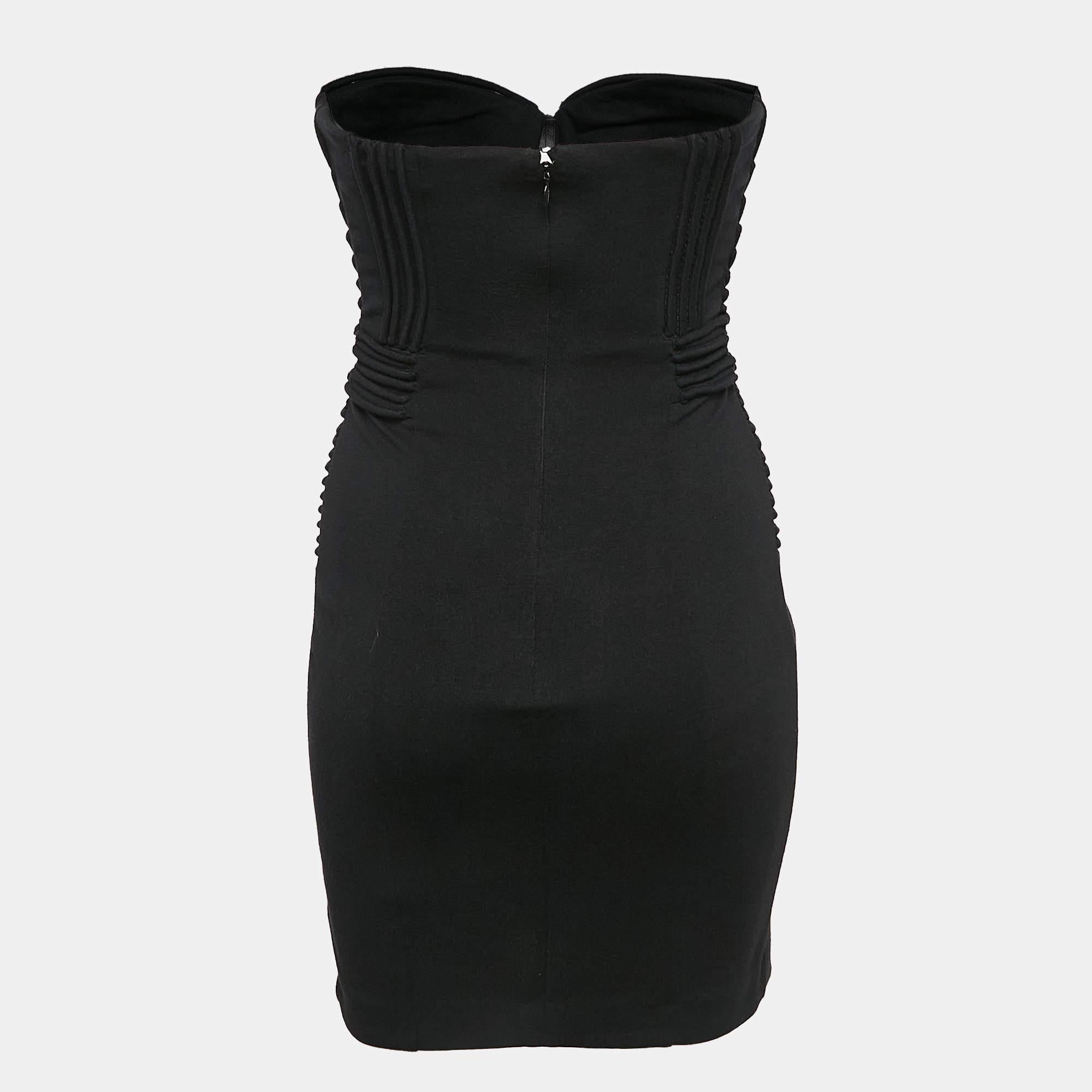 Experience the joy of expert tailoring with this designer dress for women. Meticulously made it offers a flawless fit and luxe details ensuring unmatched comfort. This beautiful creation will elevate your style effortlessly.