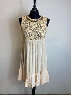 Elisabetta Franchi midi dress.
