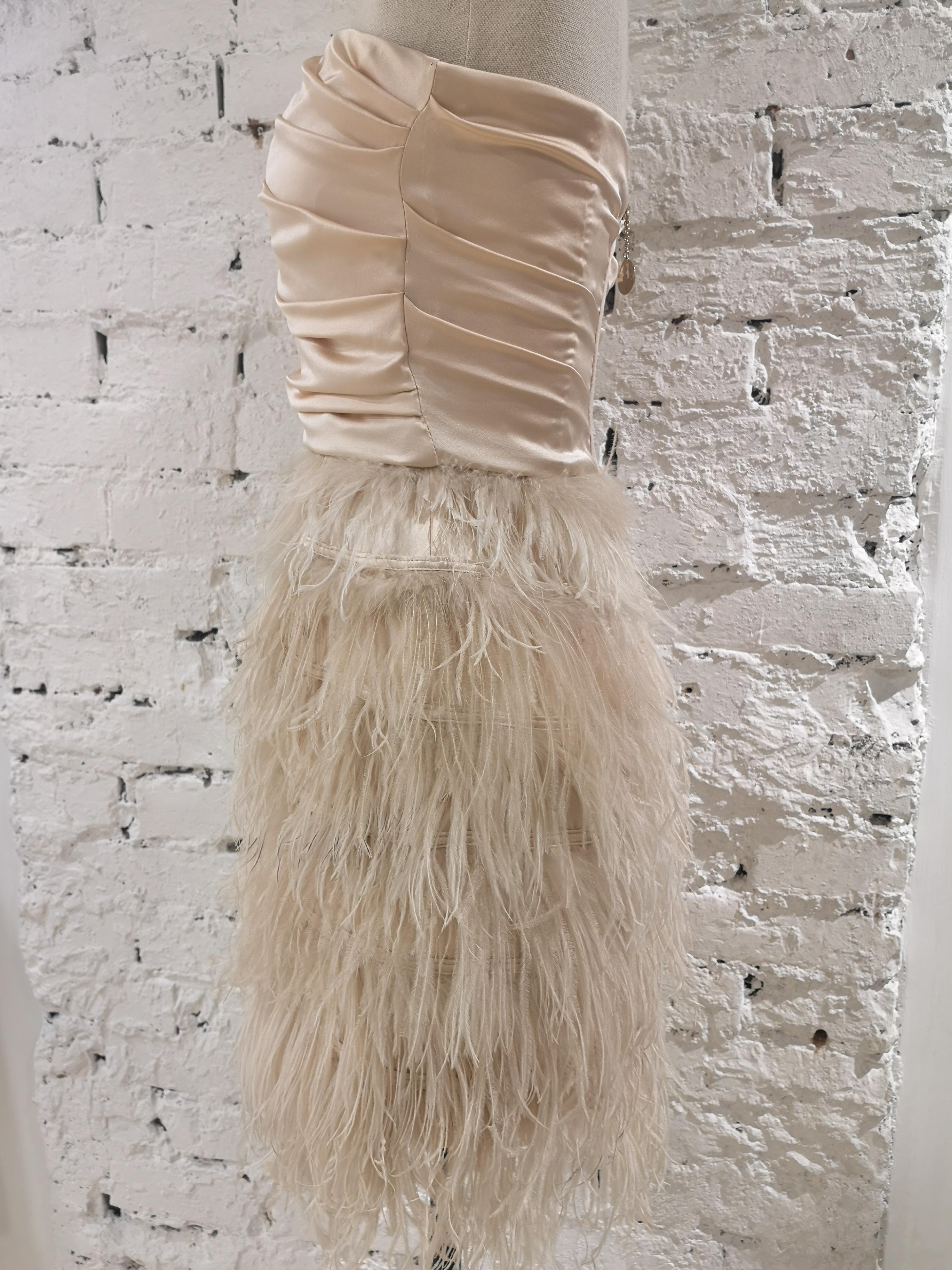 elisabetta franchi italian dress