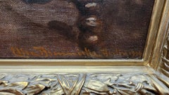 The Violin Player, Berlin, German Women Artists