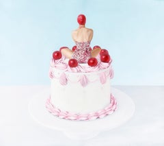Topper per torta