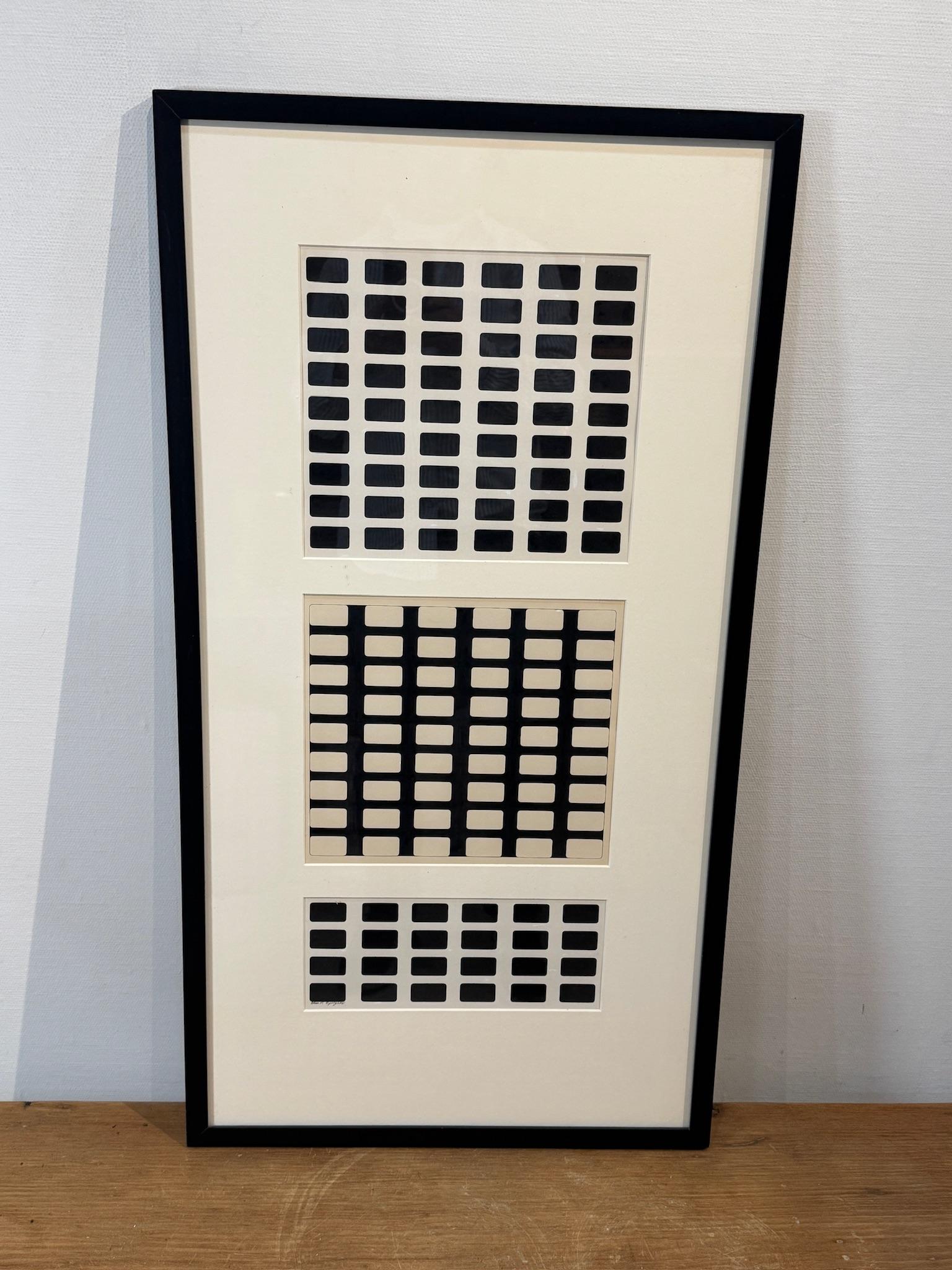 Elise Speights Drawing In Good Condition For Sale In West Hollywood, CA