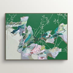 Now and Then They Glanced at Each Other