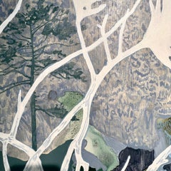 Though Both are Much the Same