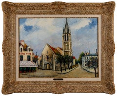 Church in the Square