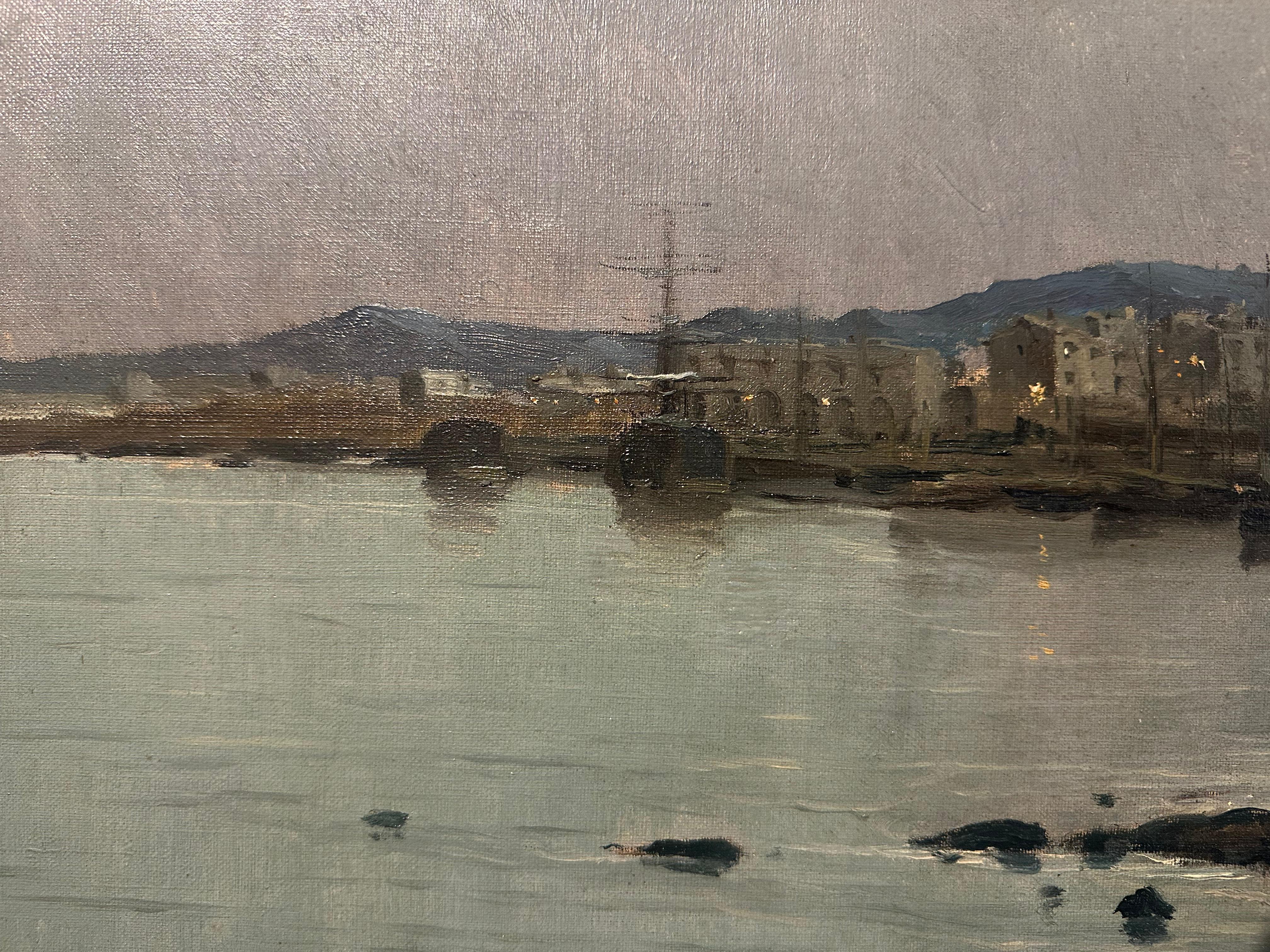 Coastal scene For Sale 1
