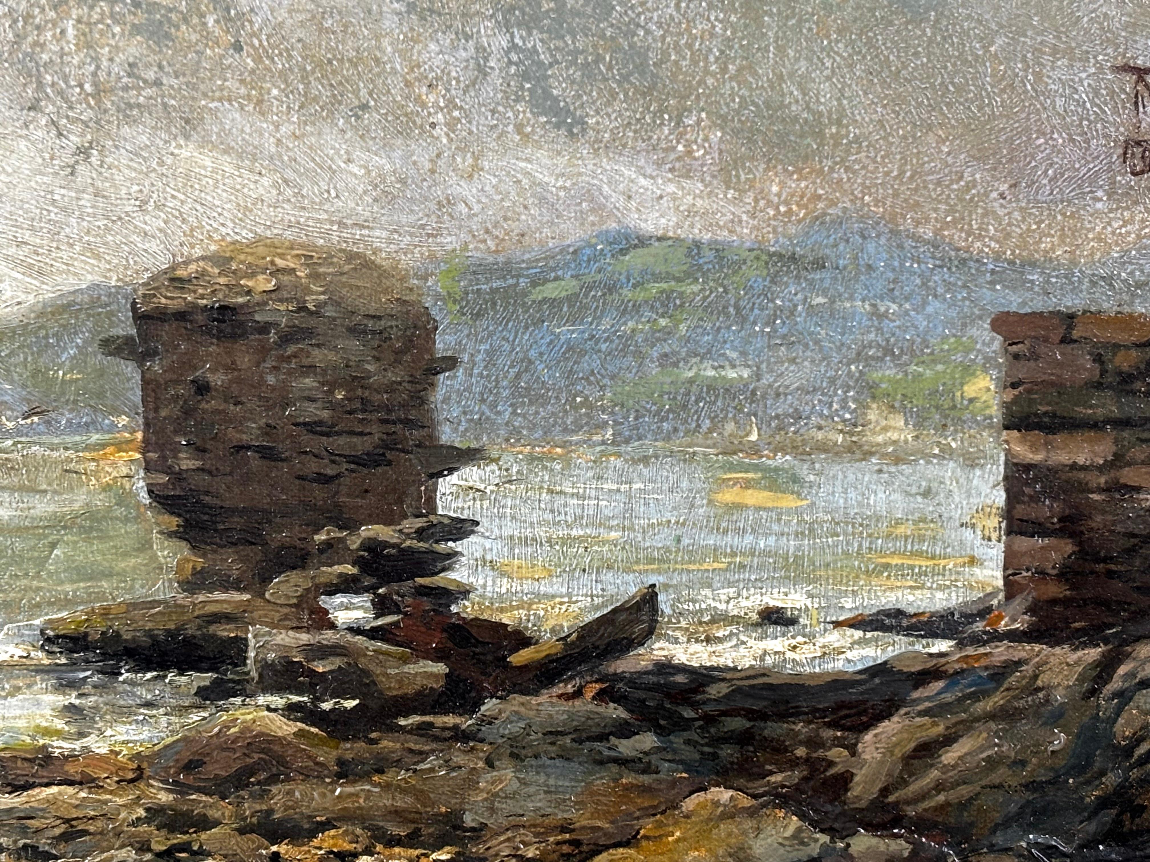 ELISEO MEIFREN ROIG (Barcelona, 1859 - 1940).

