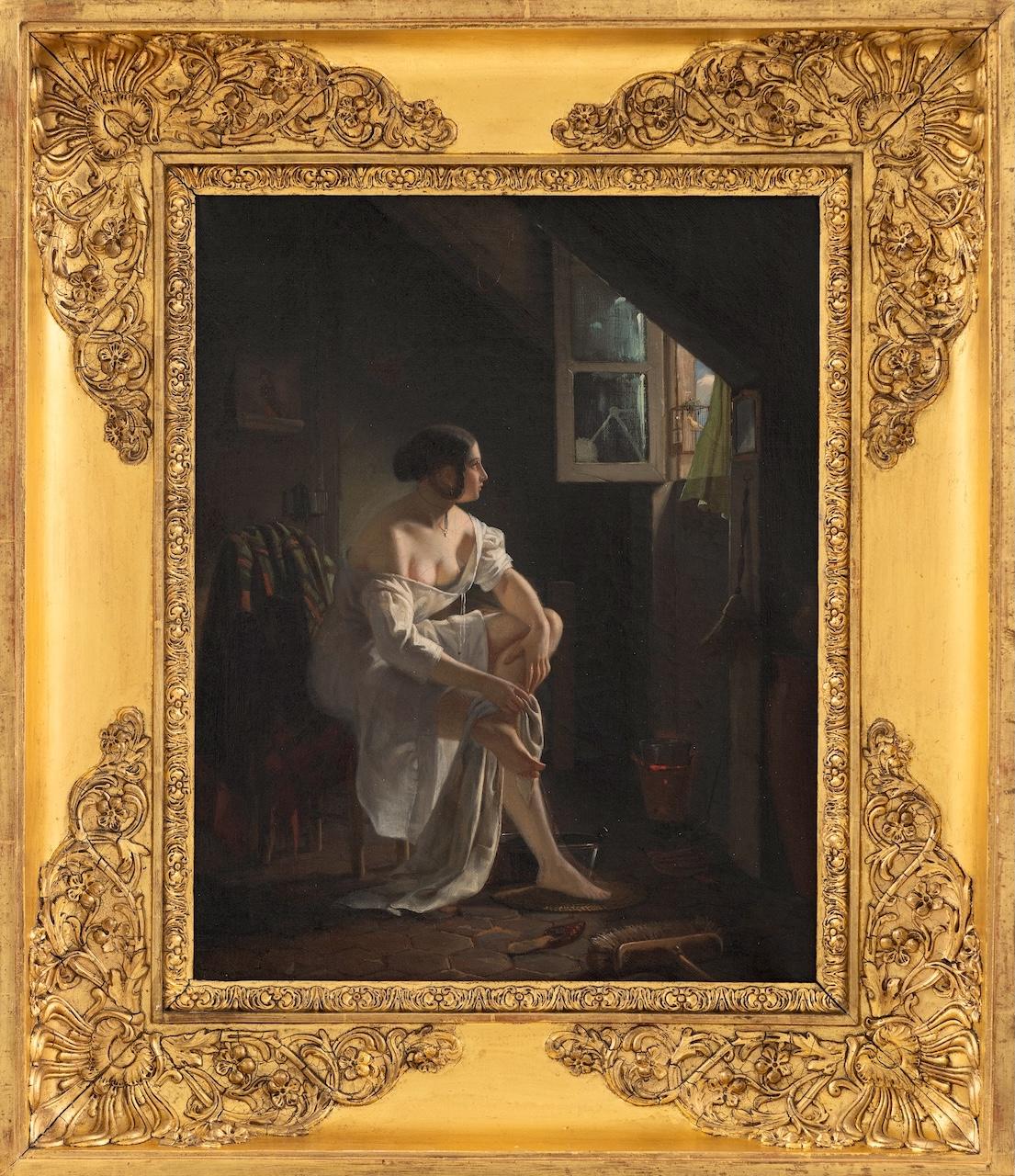 Sogno di libertà