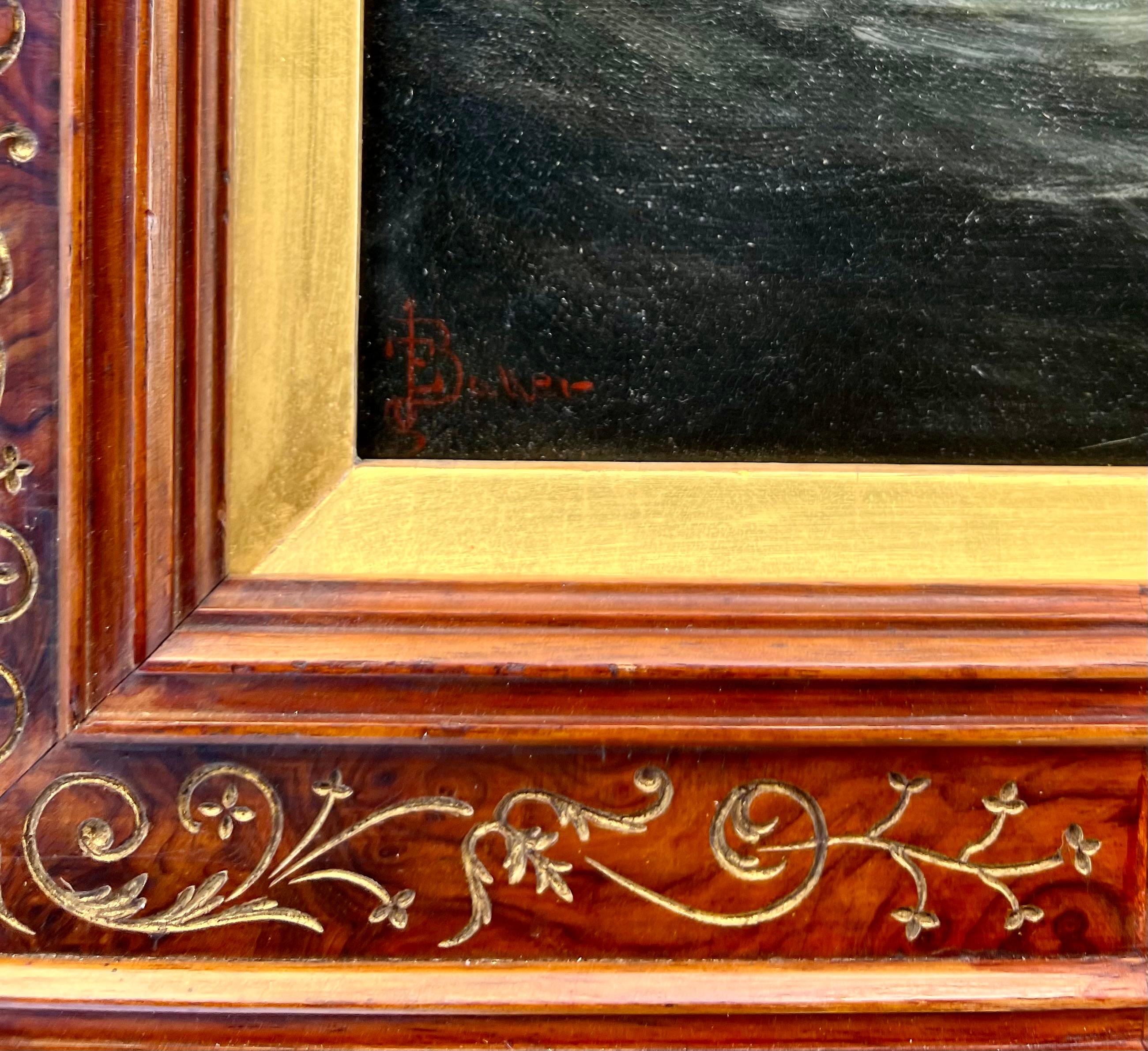 bourgeault-horan antiquarians