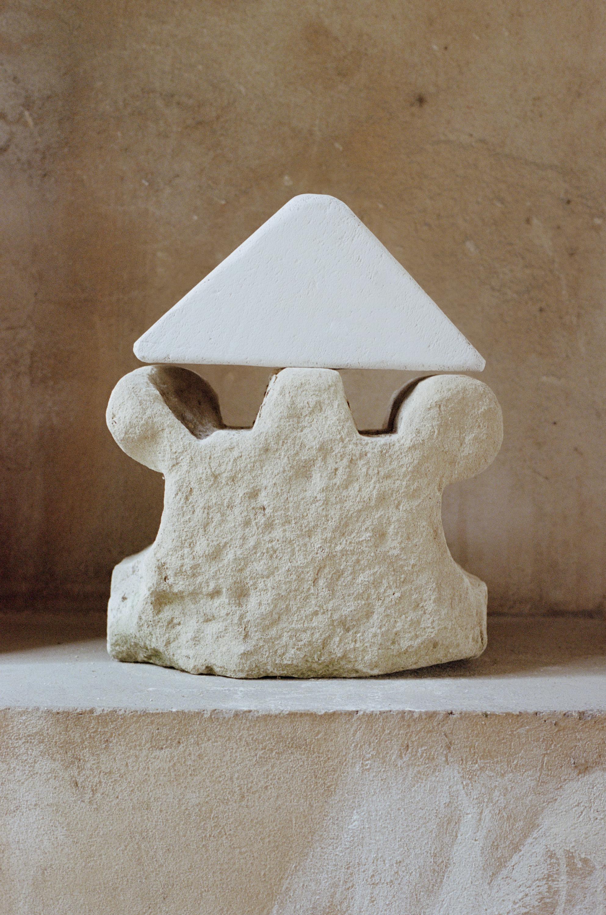 Byzantine Sculptures