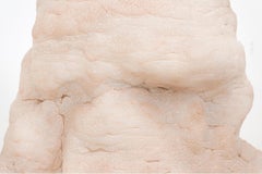 Elissa Lacoste, Taburete contemporáneo, Silicio, Francia, 2020