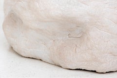 Elissa Lacoste, Contemporary Stool, Silicone, France, 2020