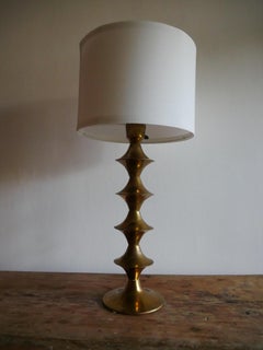 Elit AB Tabel Lamp, made in Sweden 1960