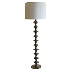 Elit AB Floor Lamp, made in Sweden 1960's.